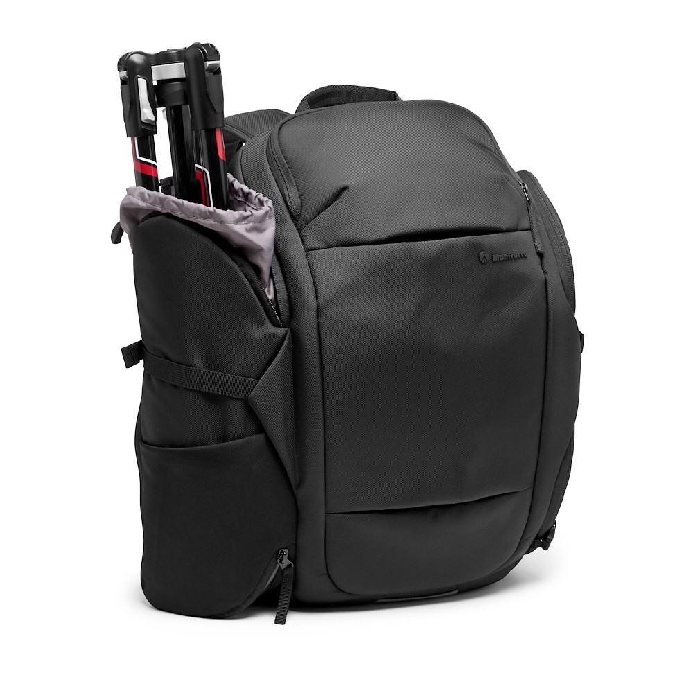Manfrotto Ranac MB MA3-BP-T Advanced Travel Backpack III - 6